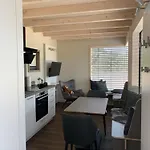 Vakantiehuis Tiny Haus Park Fritzlar