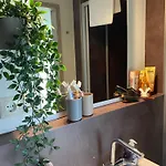 Tiny Haus Park Vakantiehuis *