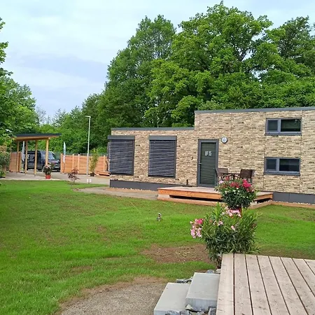 Tiny Haus Park