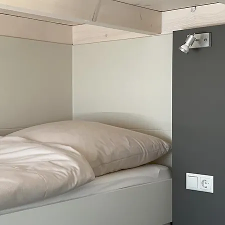 Tiny Haus Park Fritzlar