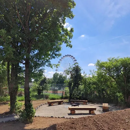 Tiny Haus Park *