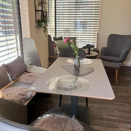 Tiny Haus Park Fritzlar