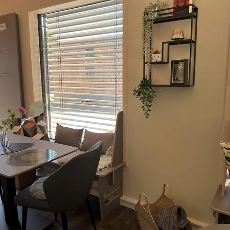 Tiny Haus Park فريتسلار