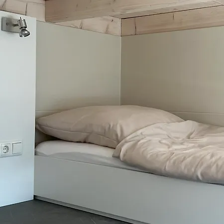 Tiny Haus Park * Fritzlar