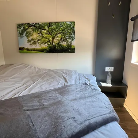 بيت للعطل Tiny Haus Park فريتسلار