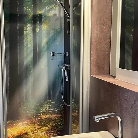 Tiny Haus Park Hébergement de vacances *