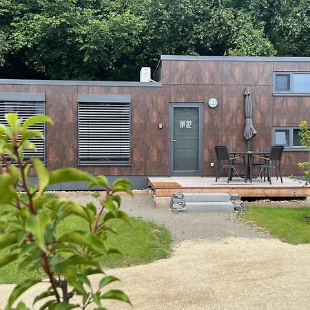 Tiny Haus Park *