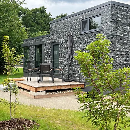 Tiny Haus Park Fritzlar