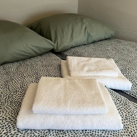 بيت للعطل Tiny Haus Park