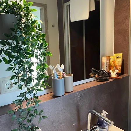 Tiny Haus Park Feriehus *