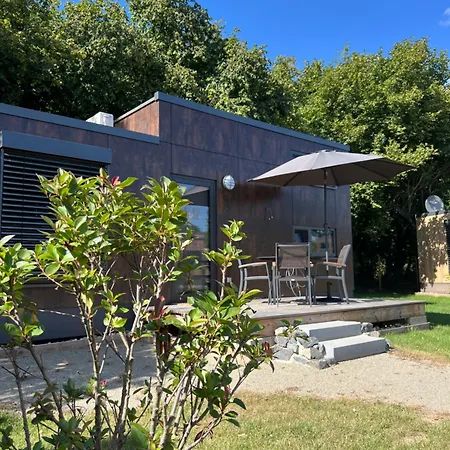 Tiny Haus Park * فريتسلار