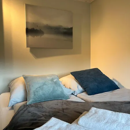 Tiny Haus Park Fritzlar