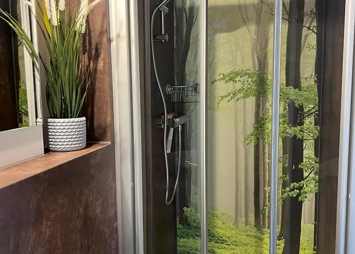 Tatil Evi Tiny Haus Park