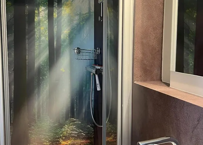 Tiny Haus Park Tatil Evi *