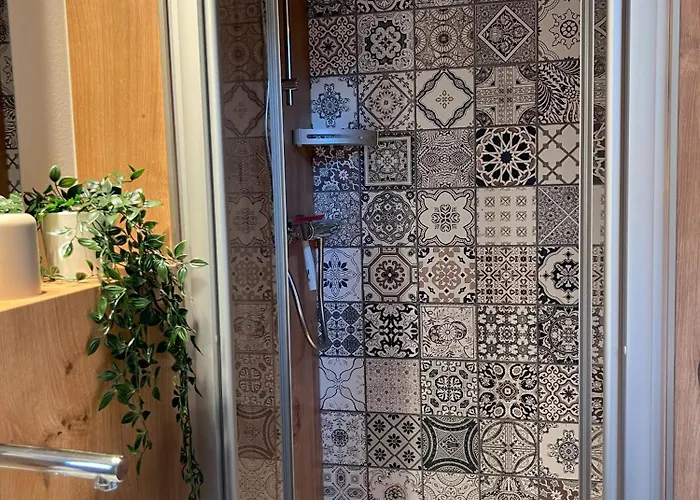 Tiny Haus Park Tatil Evi