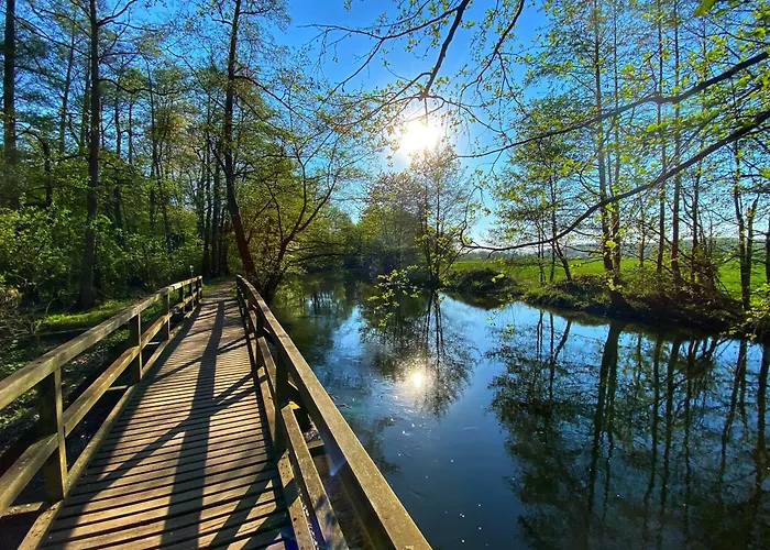 Tiny Haus Park * Fritzlar