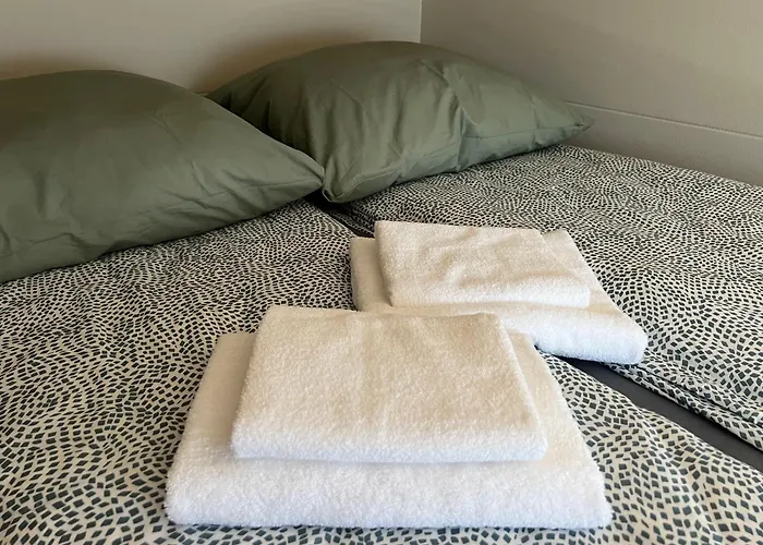 Tatil Evi Tiny Haus Park