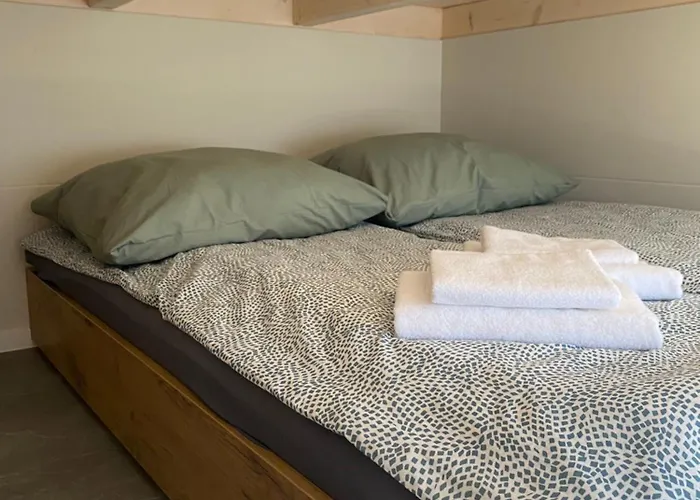 Tiny Haus Park * Fritzlar