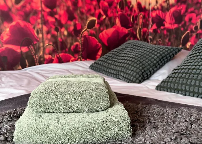 Tatil Evi Tiny Haus Park *