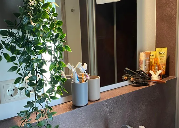 Tiny Haus Park Tatil Evi *