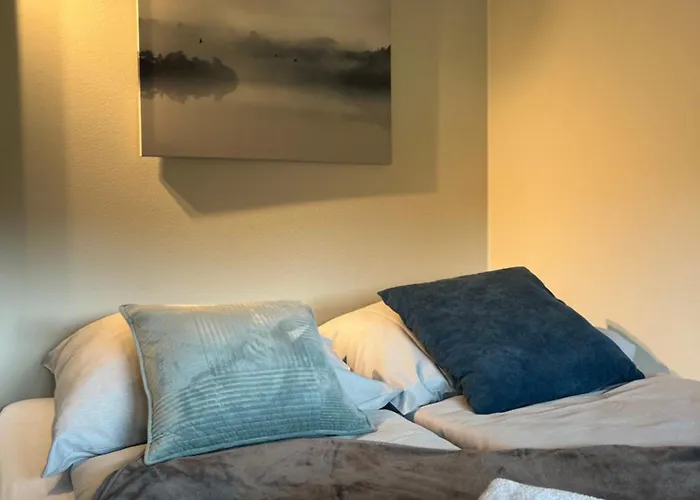 Tiny Haus Park Fritzlar